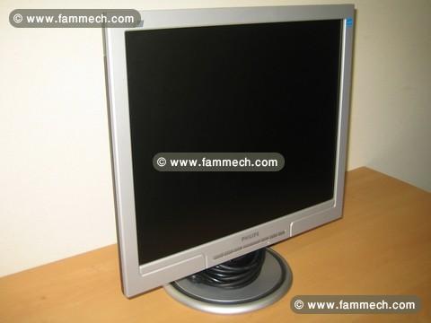 FORSA INCROYABLE PC de bureau PHILLIPS IMPORTÉ