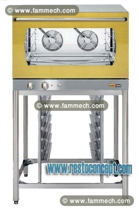 Four convection Gastronomique/Pâtissier MASTERCHEF