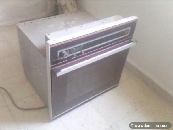Four Encastrable