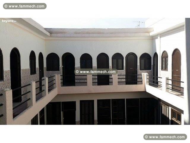 foyer universitaire privé pour fille