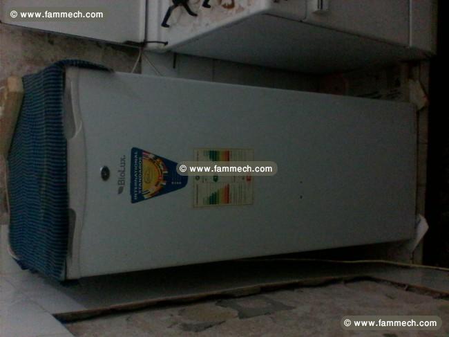 frigidaire BIOLUX