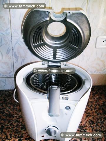 Friteuse BOSCH