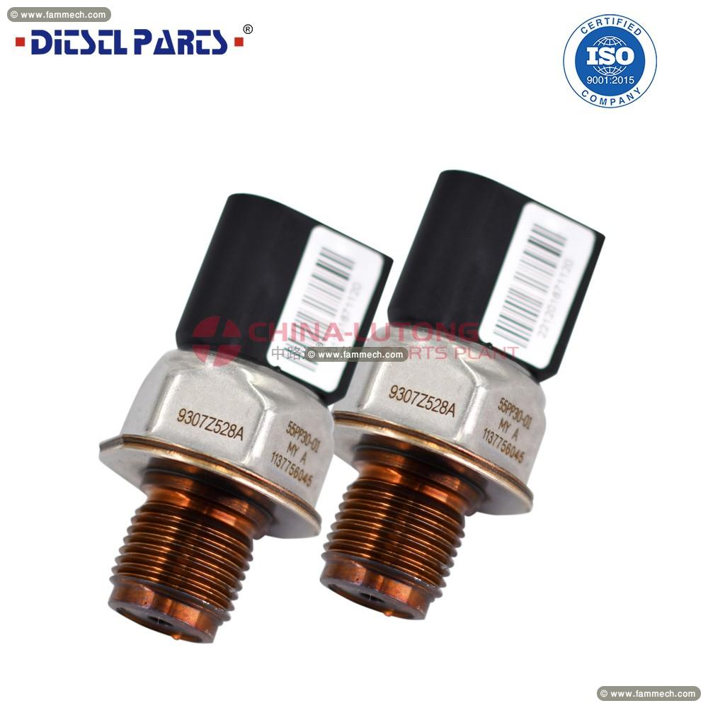 fuel pressure sensor for toyota hilux