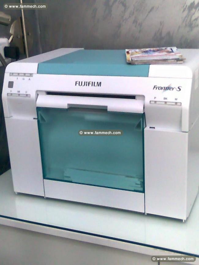 fujifilm frontier s dx 100