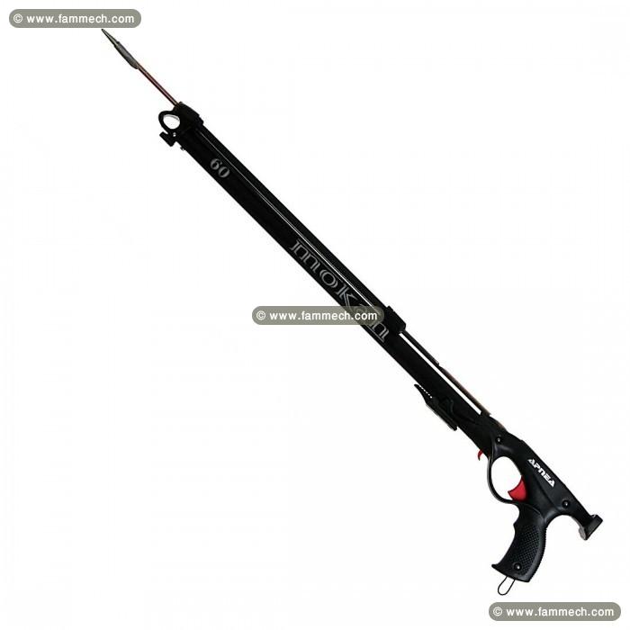 FUSIL ARBALETE CHASSE SOUS MARINE 