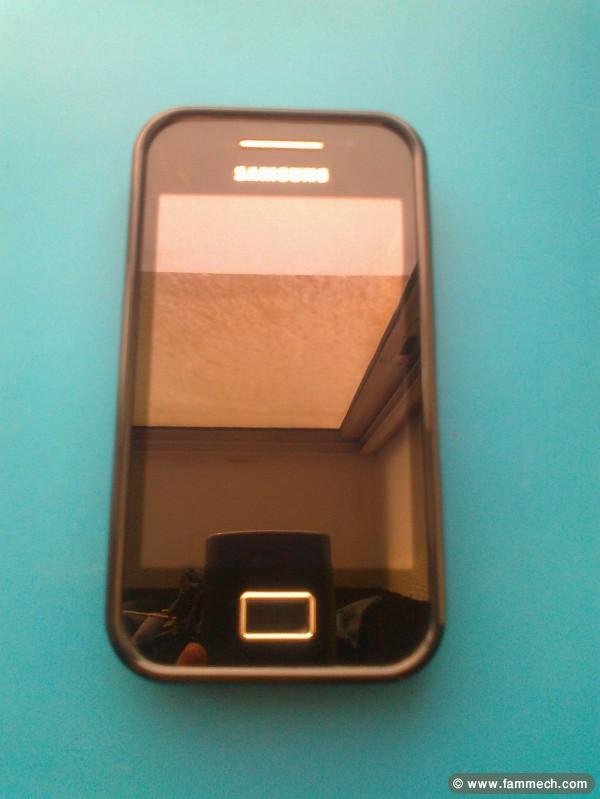 Galaxy Ace Tout neuf