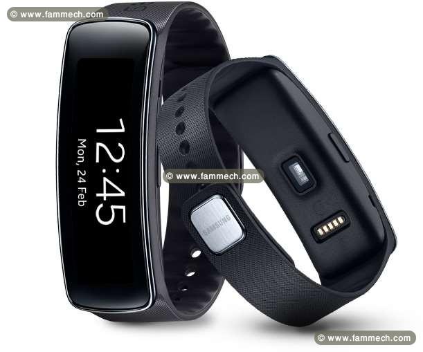 GALAXY GEAR R3500