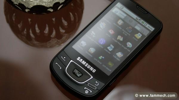 GALAXY I7500