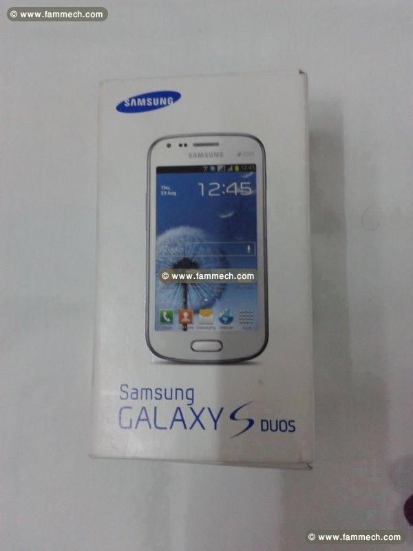 galaxy s dous nef 330d 
