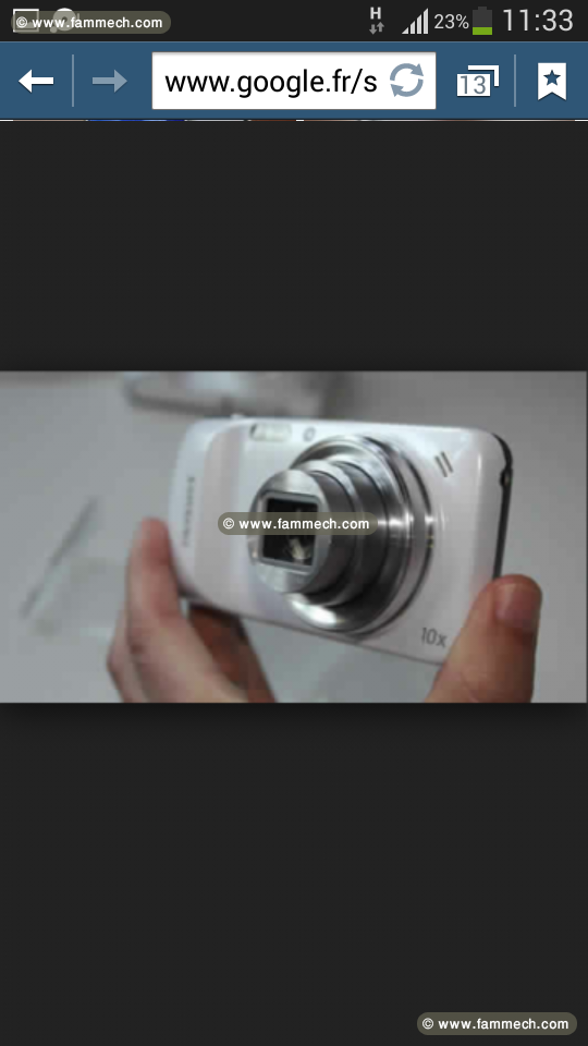 galaxy s4 zoom