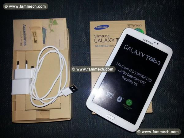 galaxy tab3 