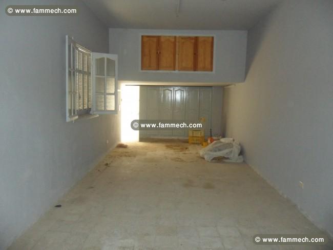garage:نجارة....حدادة....أليمنيوم....مخزن