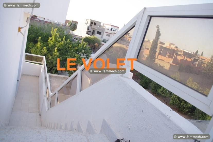 GARDE CORPS ET RAMPE D'ESCALIER SUR MESURE 