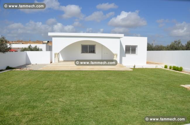 garden villa 