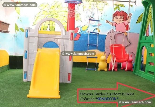 gazon artificial