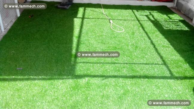 gazon artificial