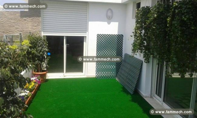 gazon artificial