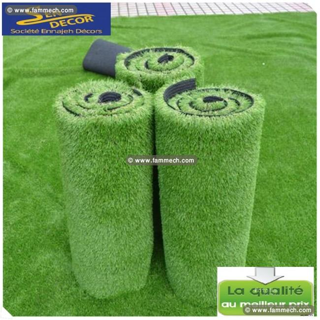 gazon artificiel 
