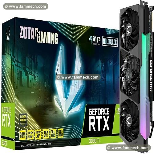 GeForce RTX 3090,3080, 3070,3060 TI Models cards