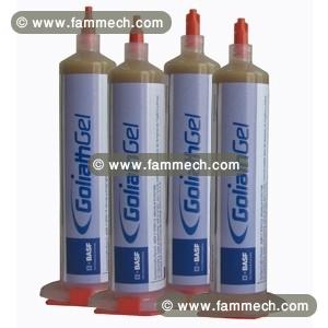 GEL GOLIATH ANTI CAFARDS