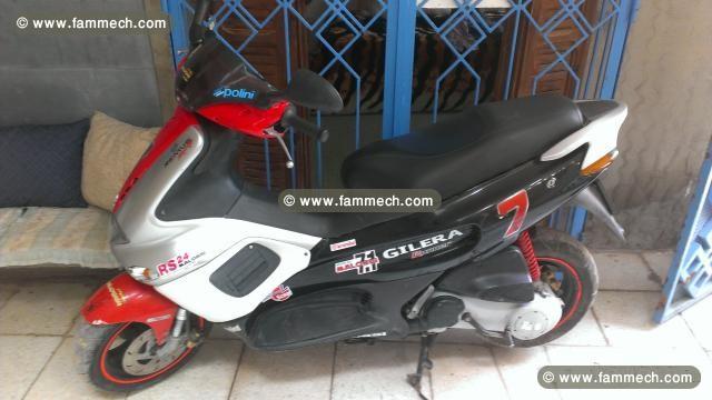 GILERA RUNNER 50