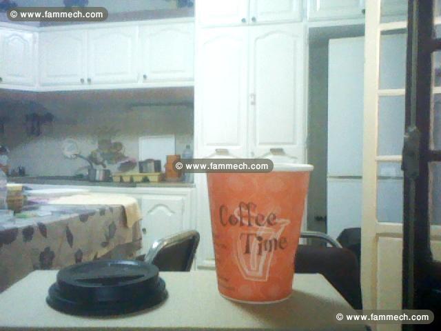 gobelets coffee time