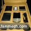 Gold Plated Porsche  BlackBerry P'9981 Apple iphon