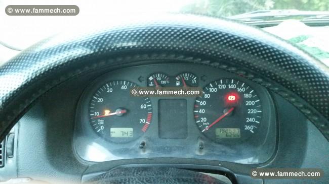 Golf 4 