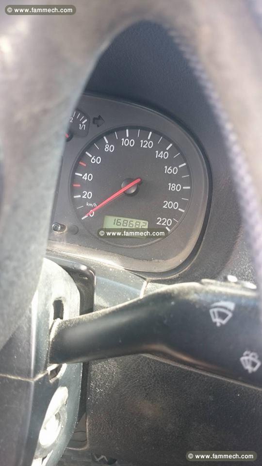 golf 4