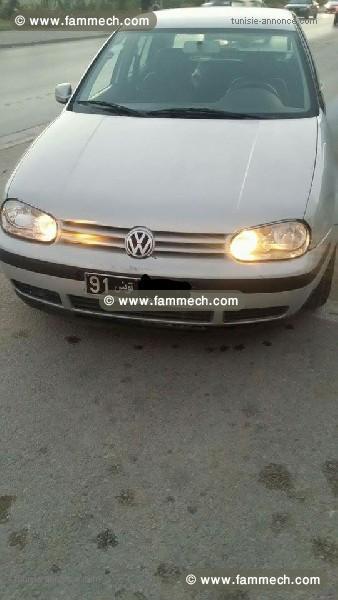 golf 4 essence a ne pas raté 