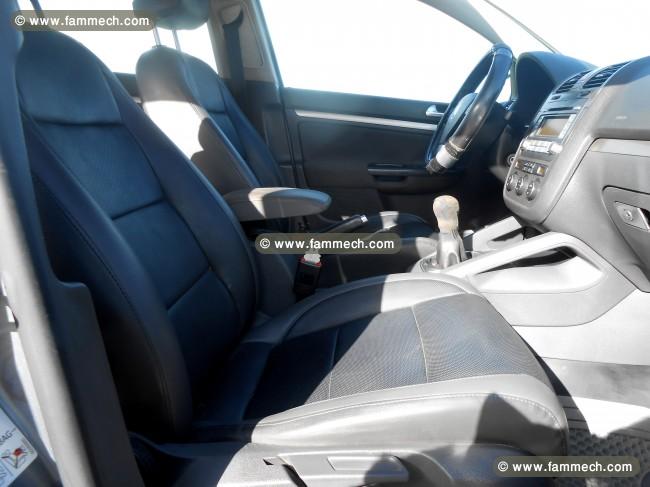GOLF 5 -DIESEL 1.9 - CONFORTLINE