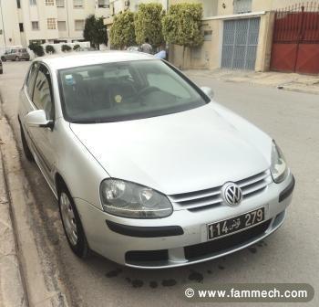 golf 5   1.4/ 2 Porte   