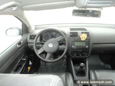 golf 5   1.4/ 2 Porte   