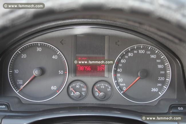 Golf 5 1.9 TDI Trend