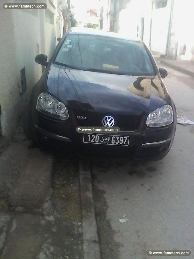 GOLF 5