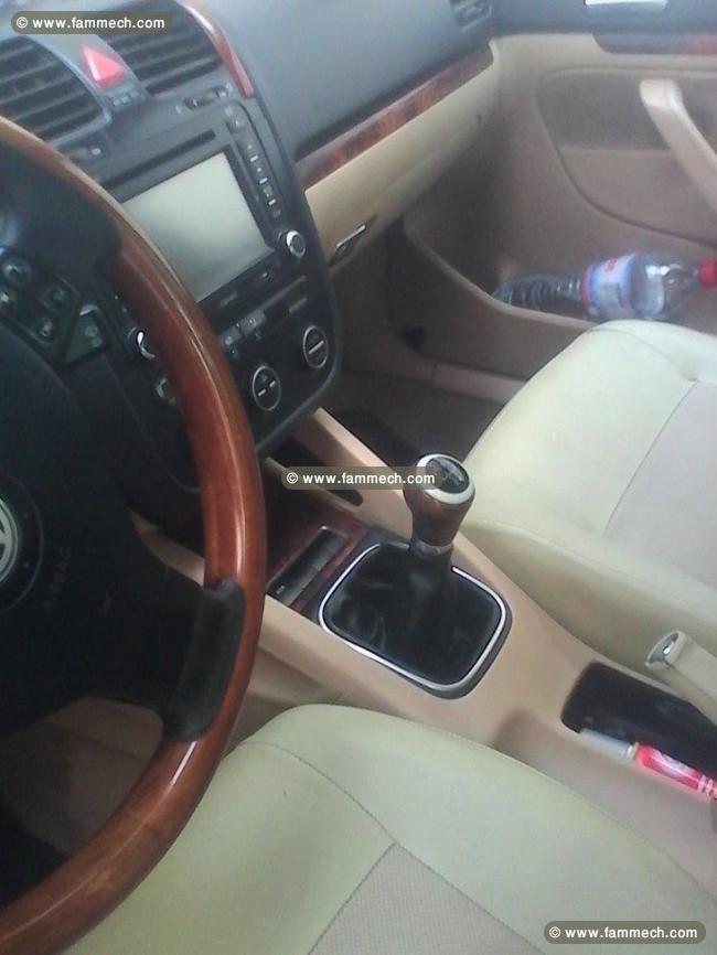 GOLF 5