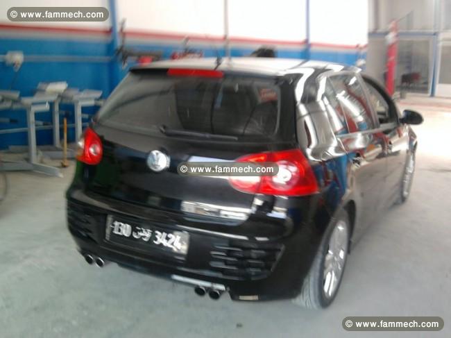 Golf 5 A Ne Pas Rater