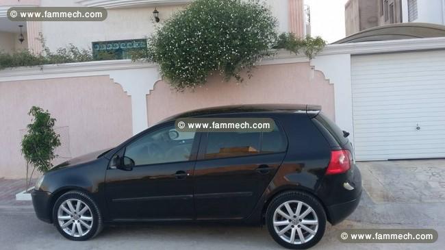 Golf 5 Comfortline