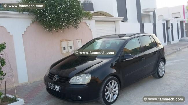 Golf 5 Comfortline
