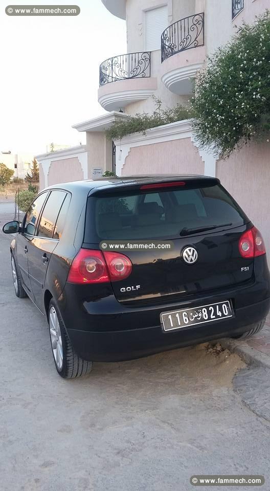 Golf 5 Comfortline