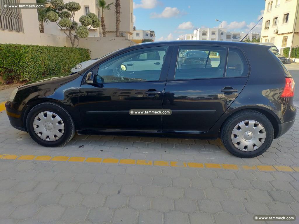 GOLF 5 ESSENCE CV 1.4