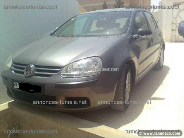 Golf 5 united serie 131