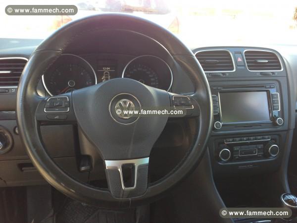 GOLF 6 