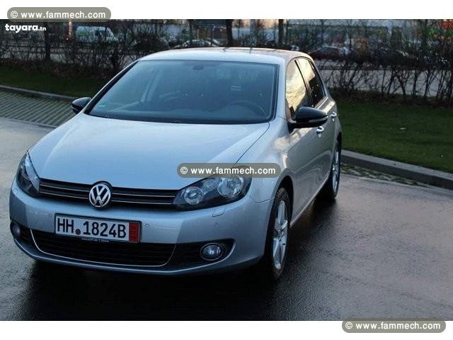 Golf 6 1.4 STYLE