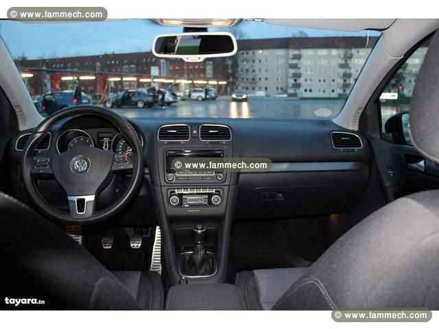 Golf 6 1.4 STYLE