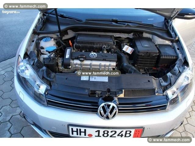 Golf 6 1.4 STYLE