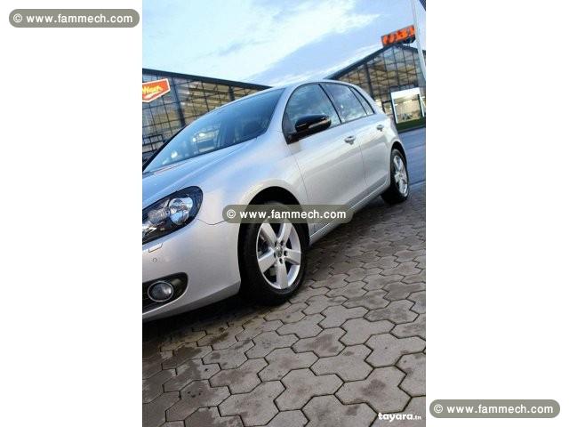 Golf 6 1.4 STYLE
