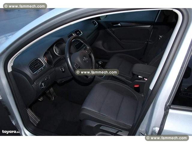 Golf 6 1.4 STYLE