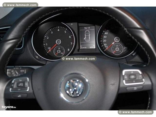 Golf 6 1.4 STYLE