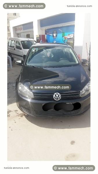 golf 6 1.6 essence